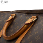 Keepall Bandouliere 50 1916