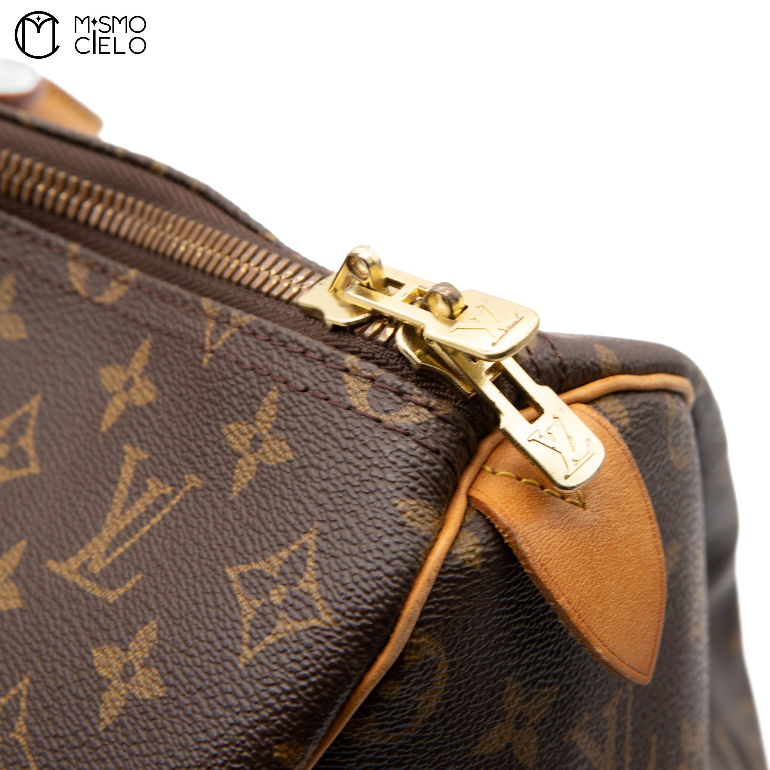 Keepall Bandouliere 50 1916