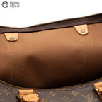 Keepall Bandouliere 50 1916