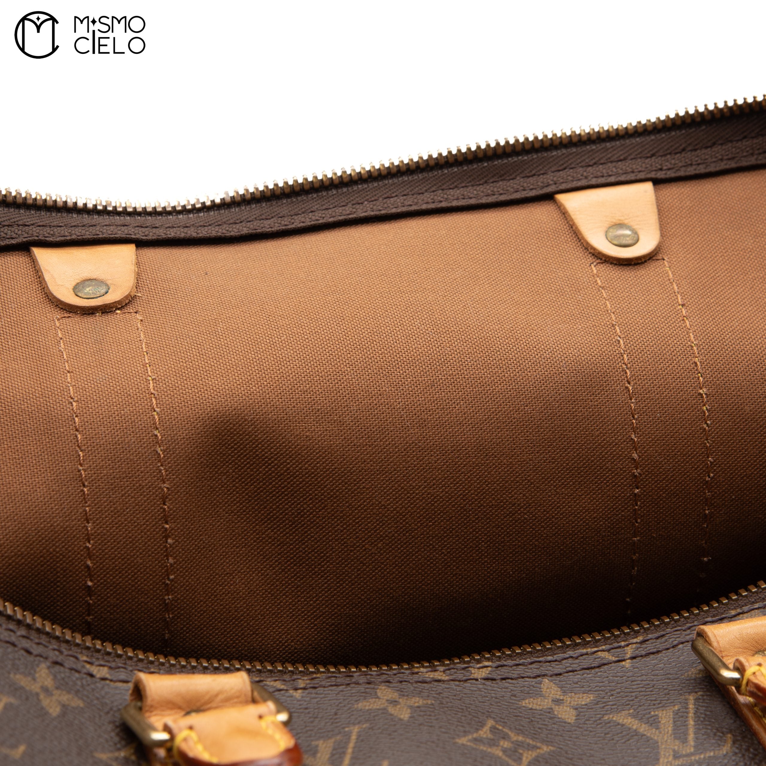 Keepall Bandouliere 50 1916