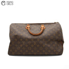LOUIS VUITTON Speedy 40 Handbag  SD