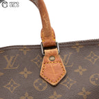 LOUIS VUITTON Speedy 40 Handbag  SD