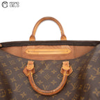LOUIS VUITTON Speedy 40 Handbag  SD