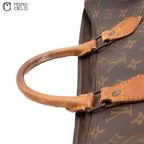 LOUIS VUITTON Speedy 40 Handbag  SD