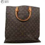 Monogram Sac Tote Bag