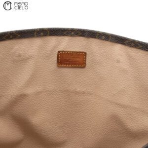 Monogram Sac Tote Bag