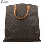 Monogram Sac Tote Bag