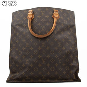 Monogram Sac Tote Bag