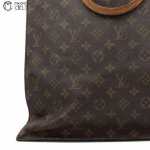 Monogram Sac Tote Bag