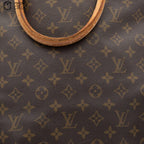 Monogram Sac Tote Bag