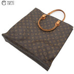 Monogram Sac Tote Bag