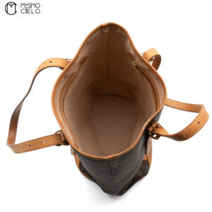 M42238 Bucket Bag PM