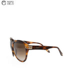 Large Brown Sunglasses