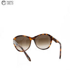 Large Brown Sunglasses