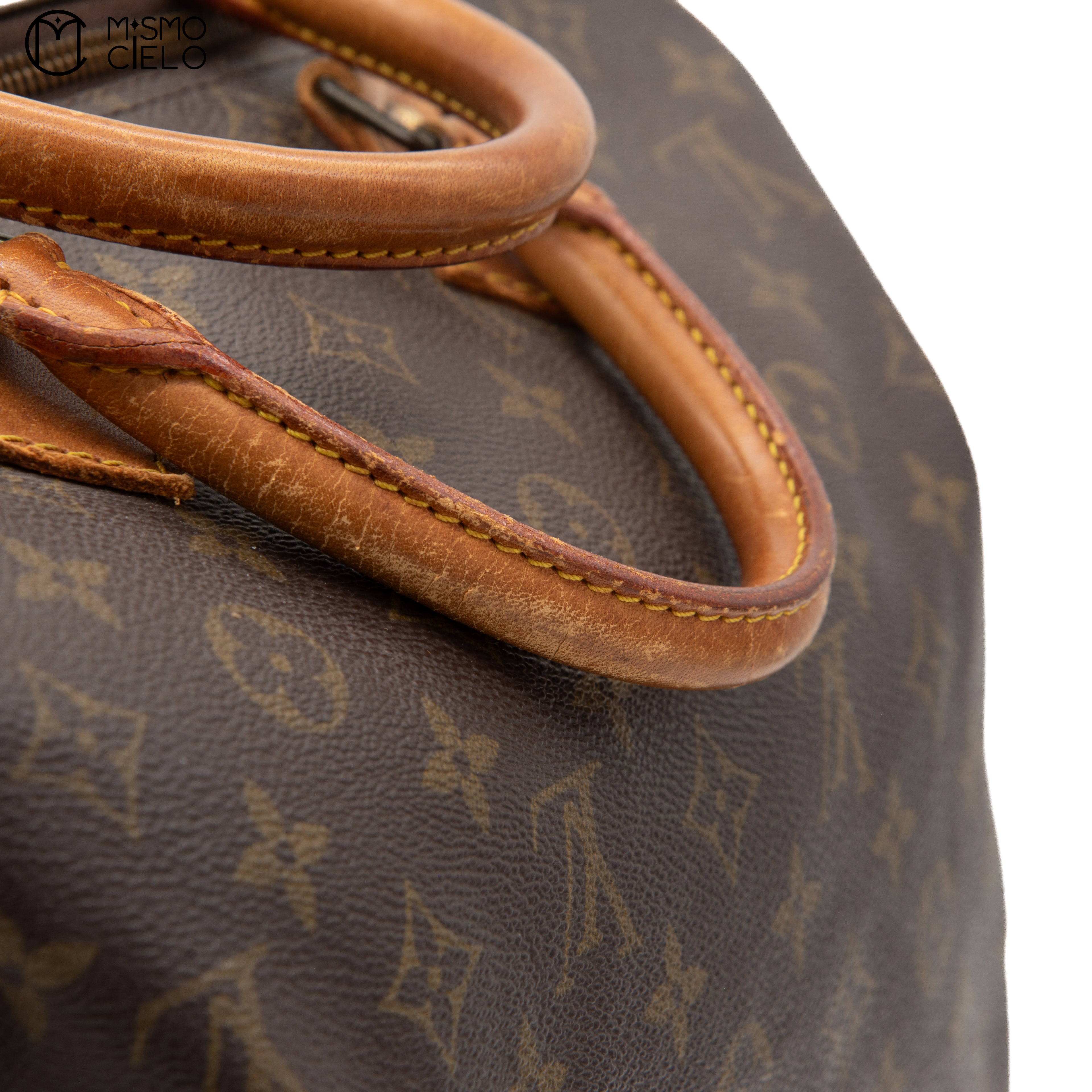 LOUIS VUITTON M41526 Speedy 30