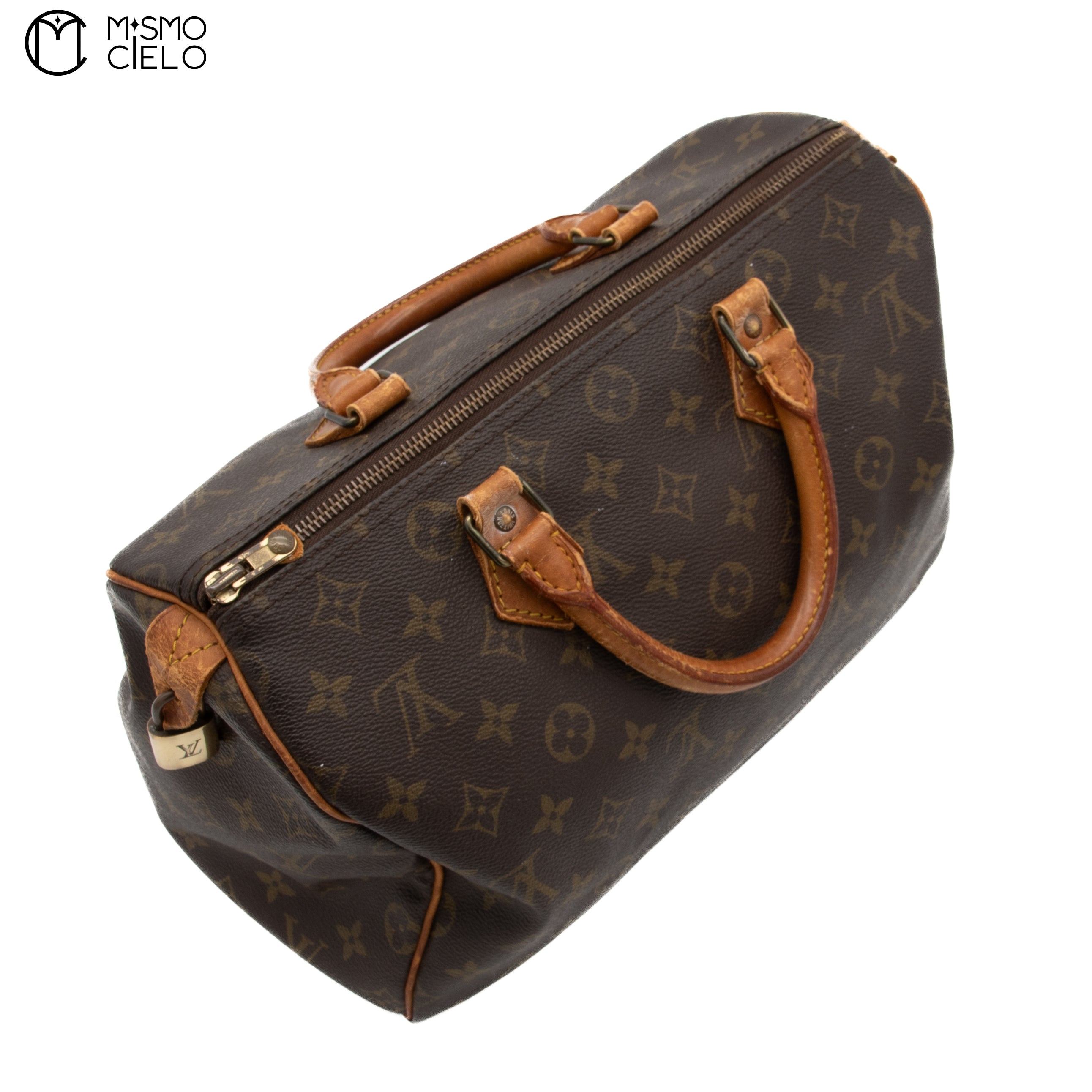 LOUIS VUITTON M41526 Speedy 30
