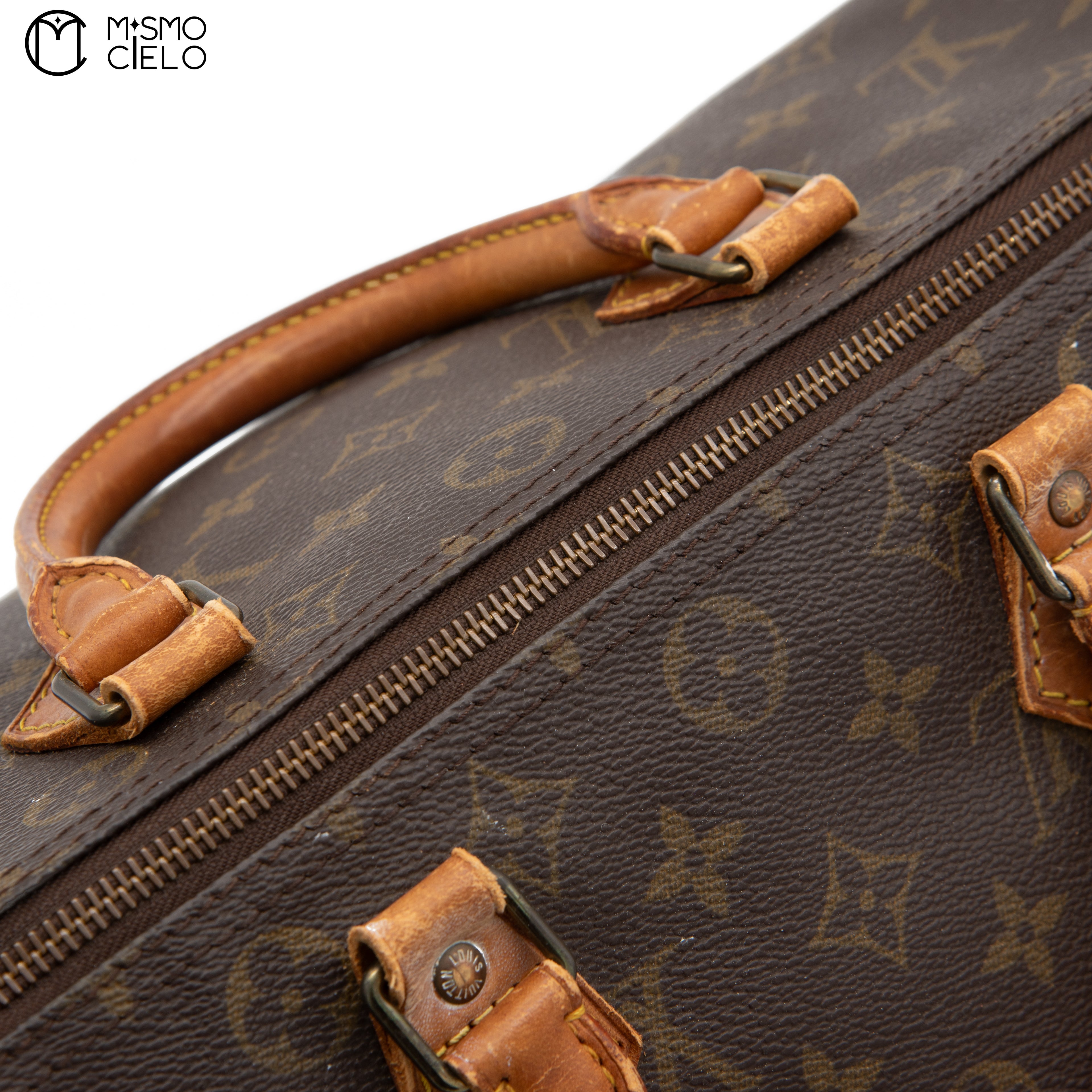 LOUIS VUITTON M41526 Speedy 30