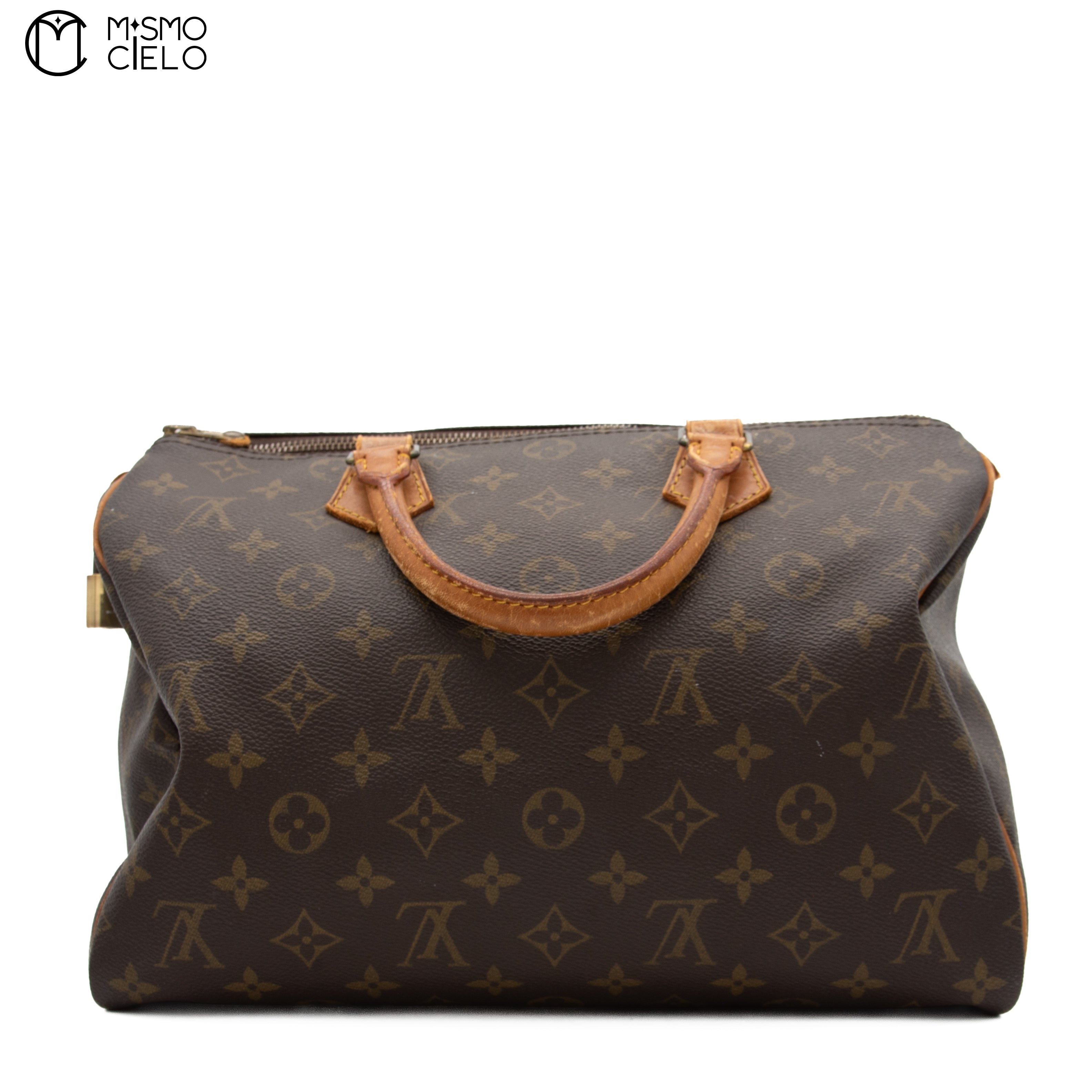 LOUIS VUITTON M41526 Speedy 30 – Mismo Cielo