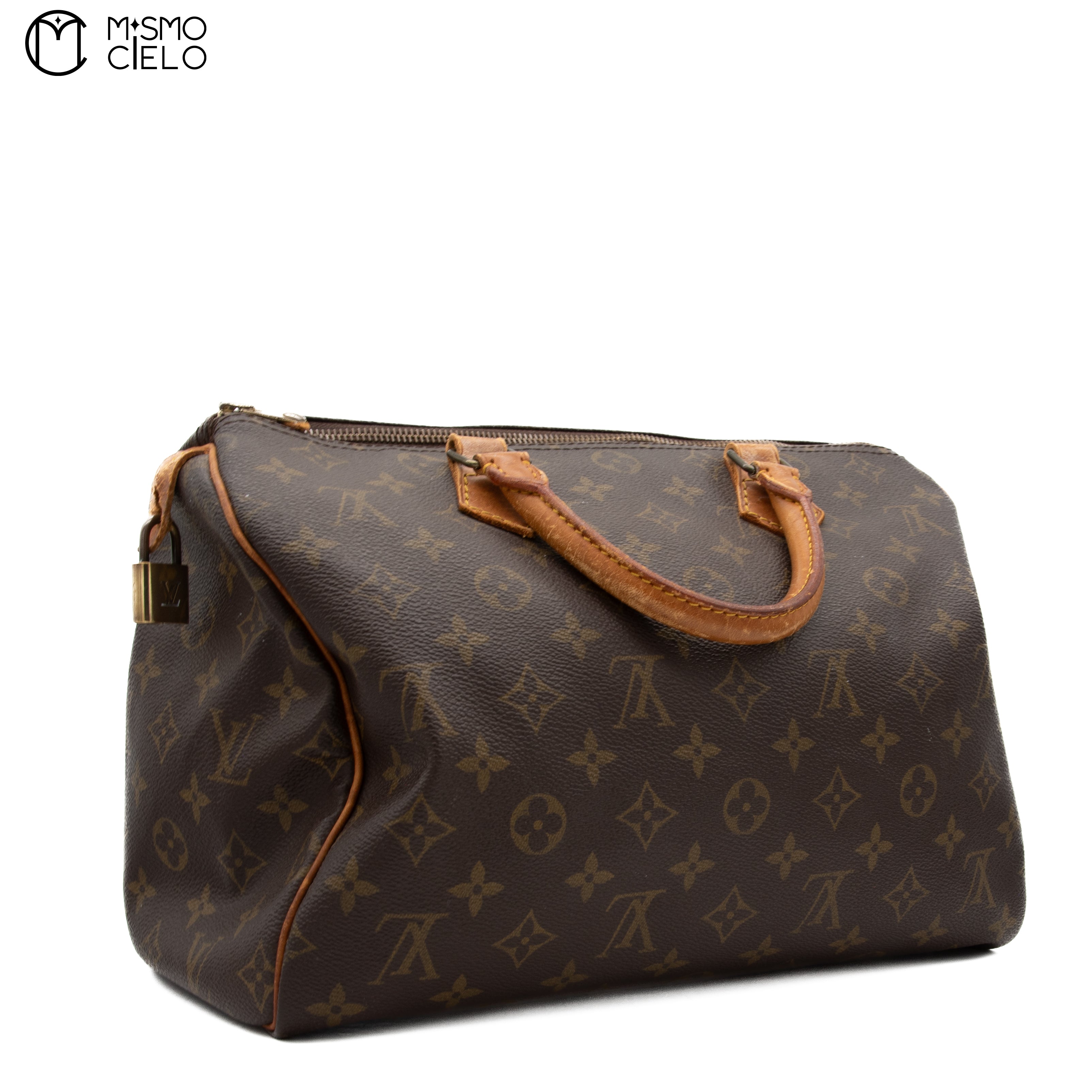 LOUIS VUITTON M41526 Speedy 30