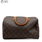 LOUIS VUITTON M41526 Speedy 30