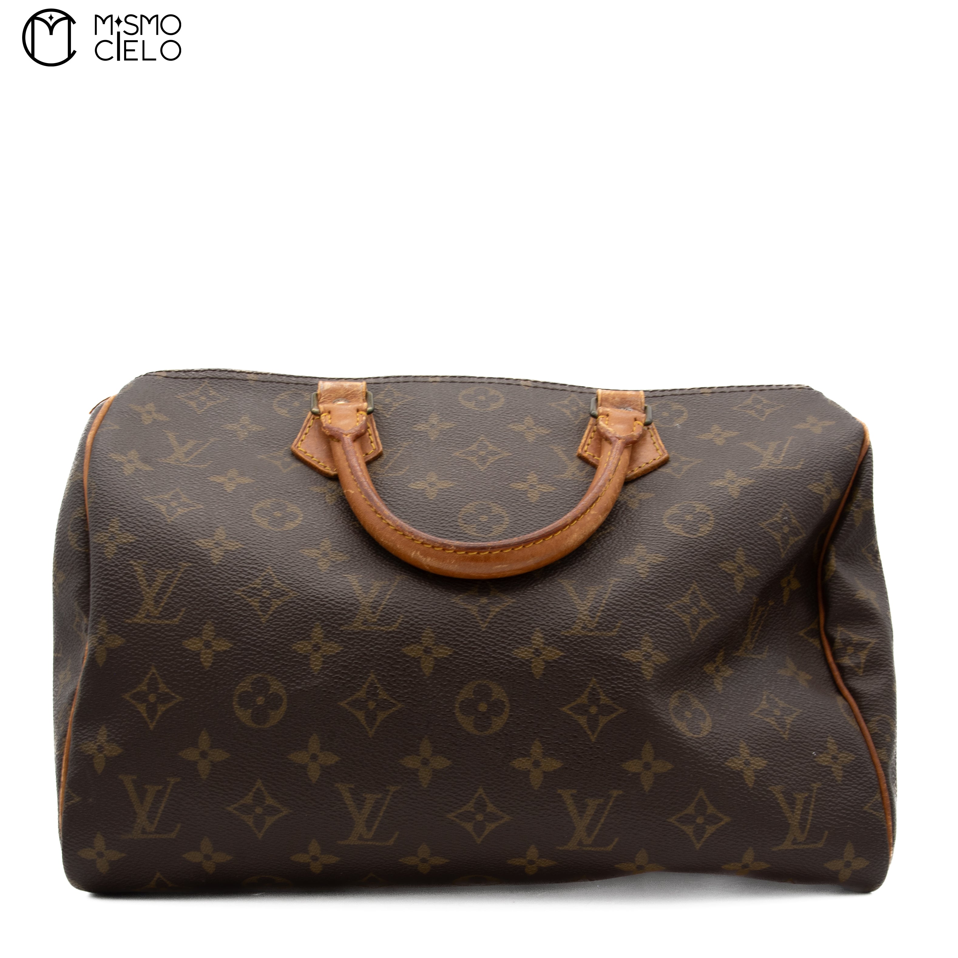 LOUIS VUITTON M41526 Speedy 30