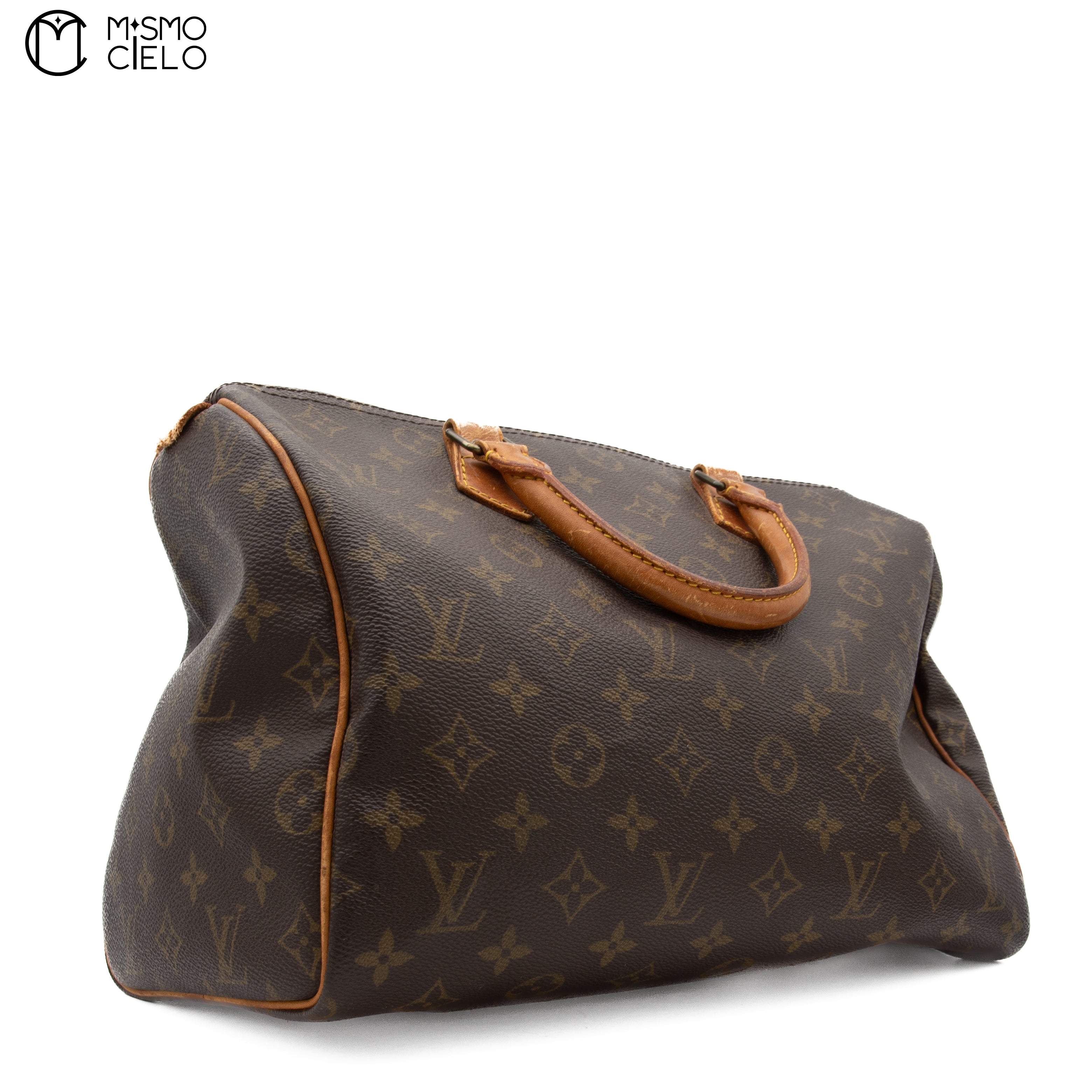 LOUIS VUITTON M41526 Speedy 30