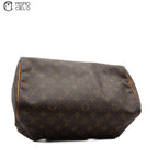 LOUIS VUITTON M41526 Speedy 30