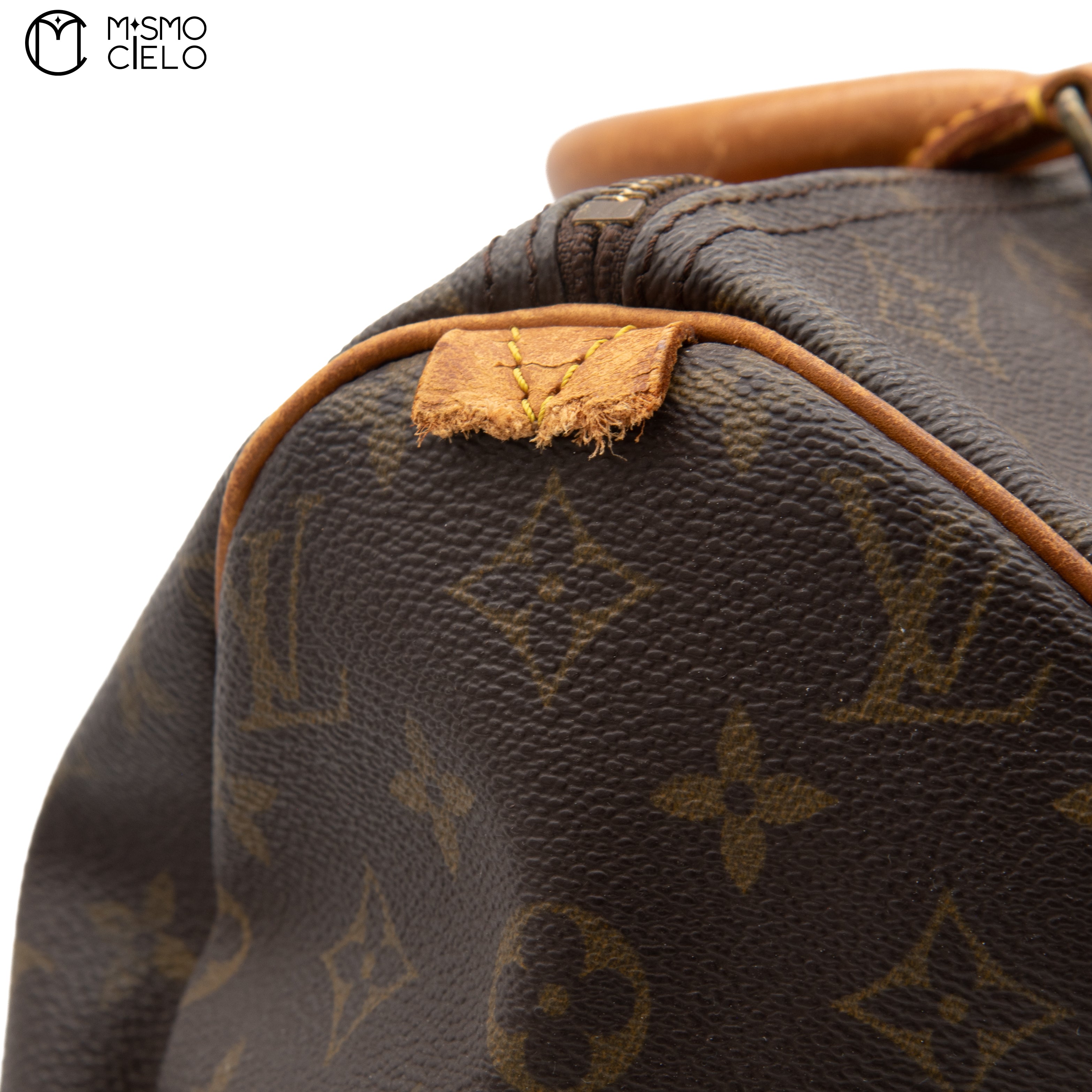 LOUIS VUITTON M41526 Speedy 30