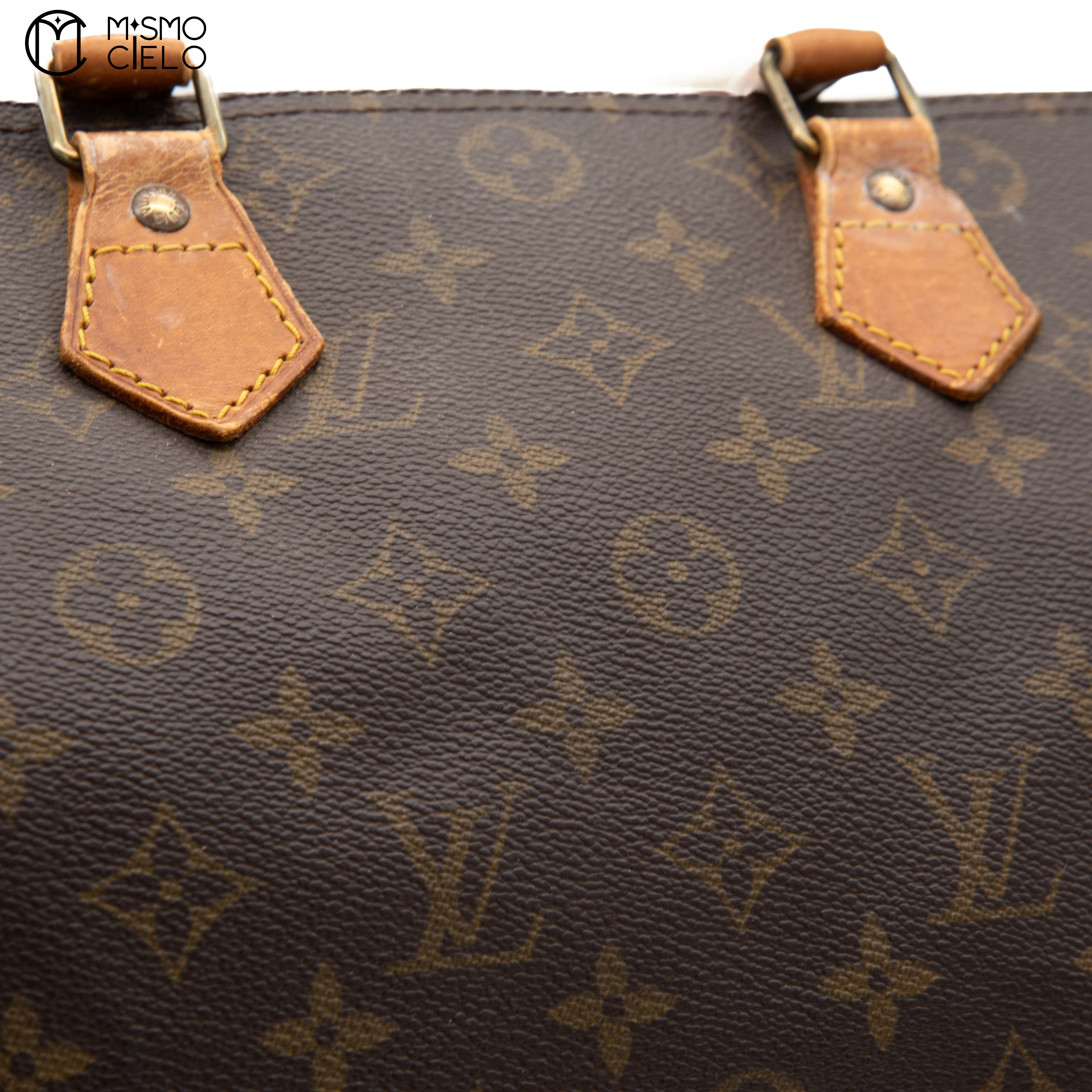 LOUIS VUITTON M41526 Speedy 30 – Mismo Cielo
