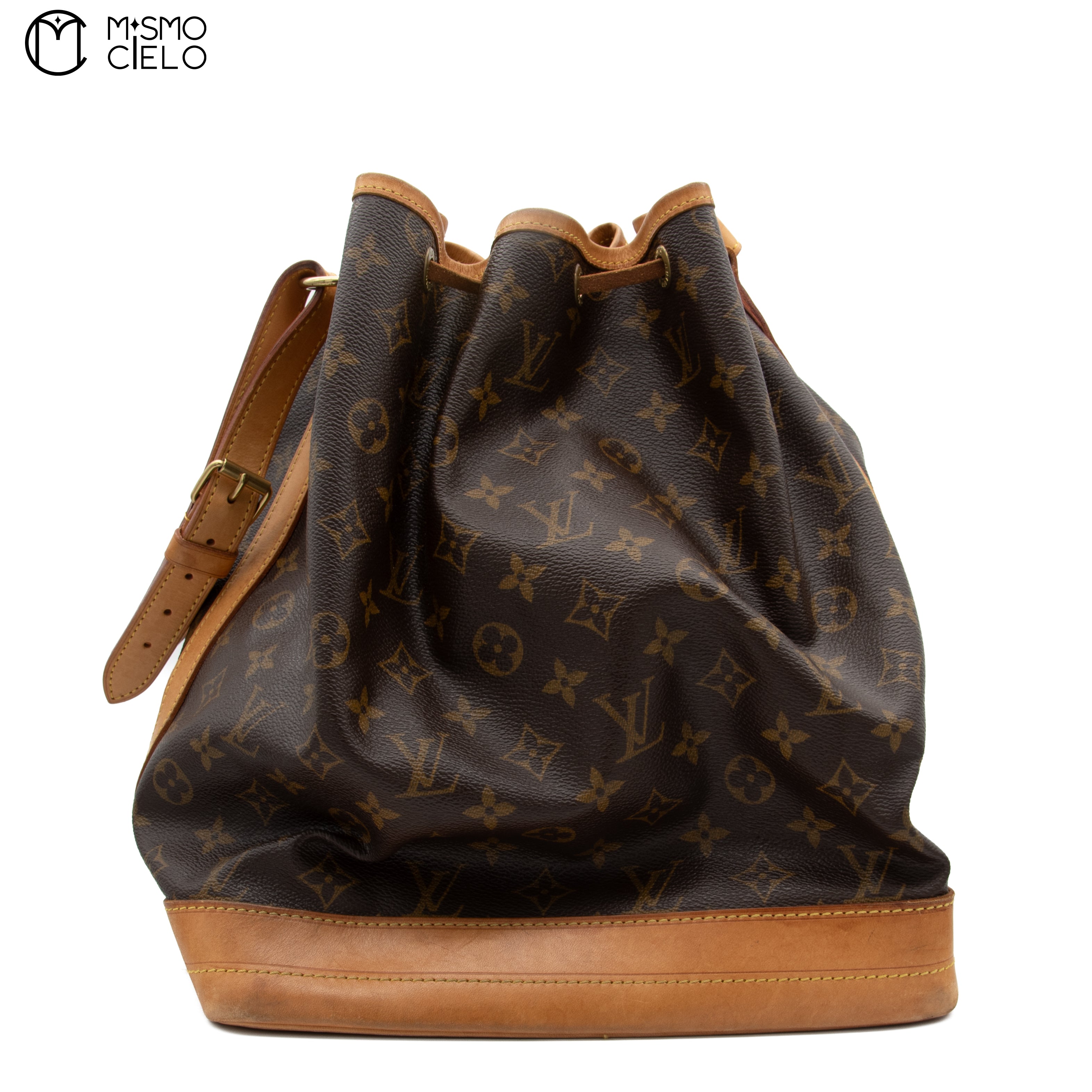 LOUIS VUITTON Noe