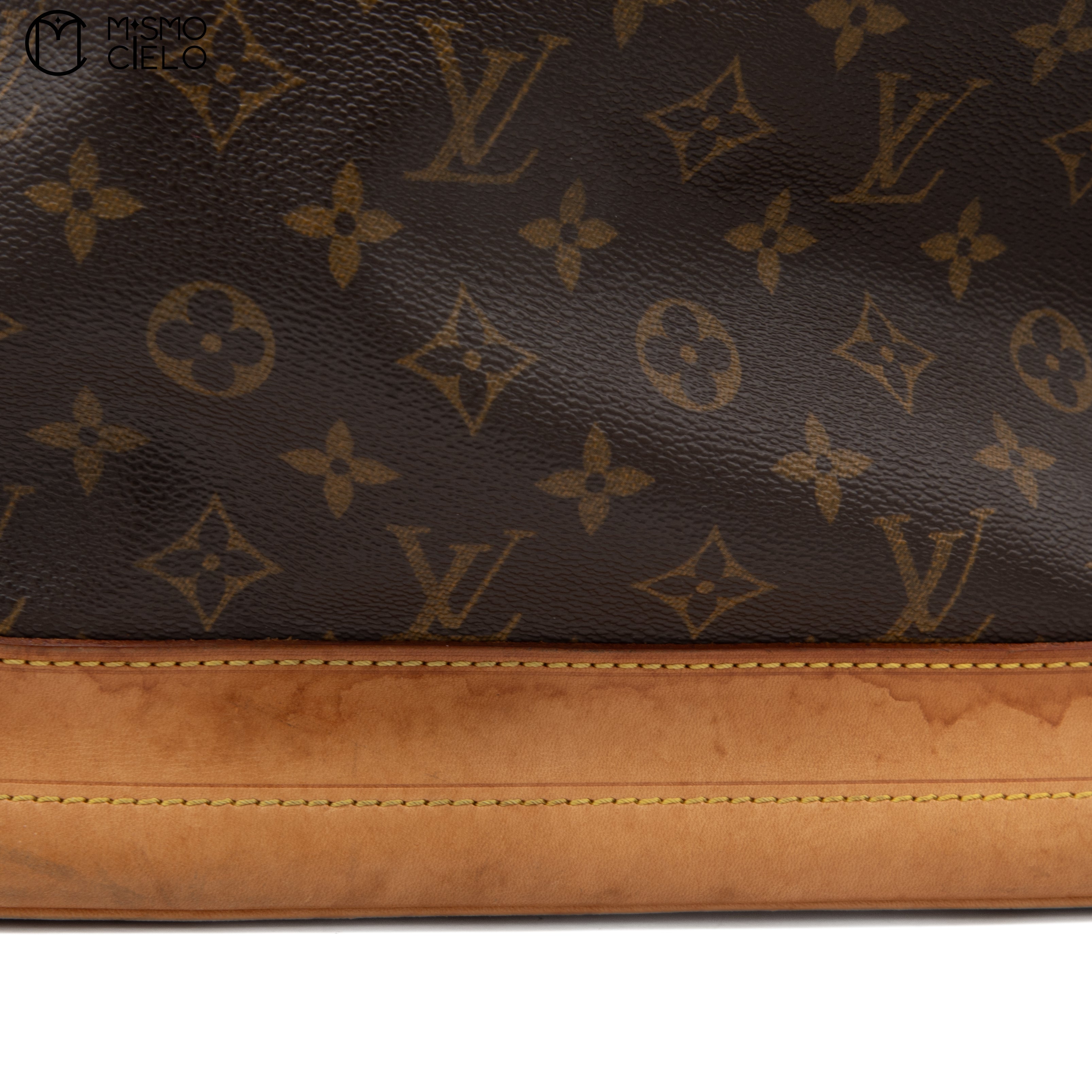 LOUIS VUITTON Noe