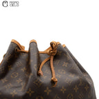 LOUIS VUITTON Noe