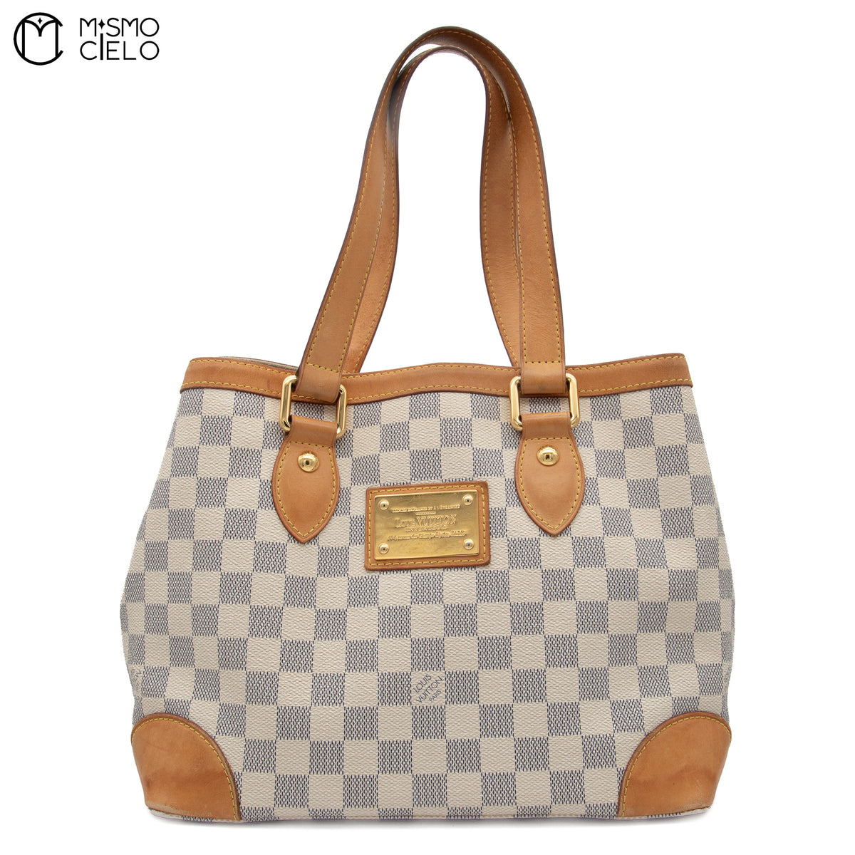 LOUIS VUITTON Hampstead PM