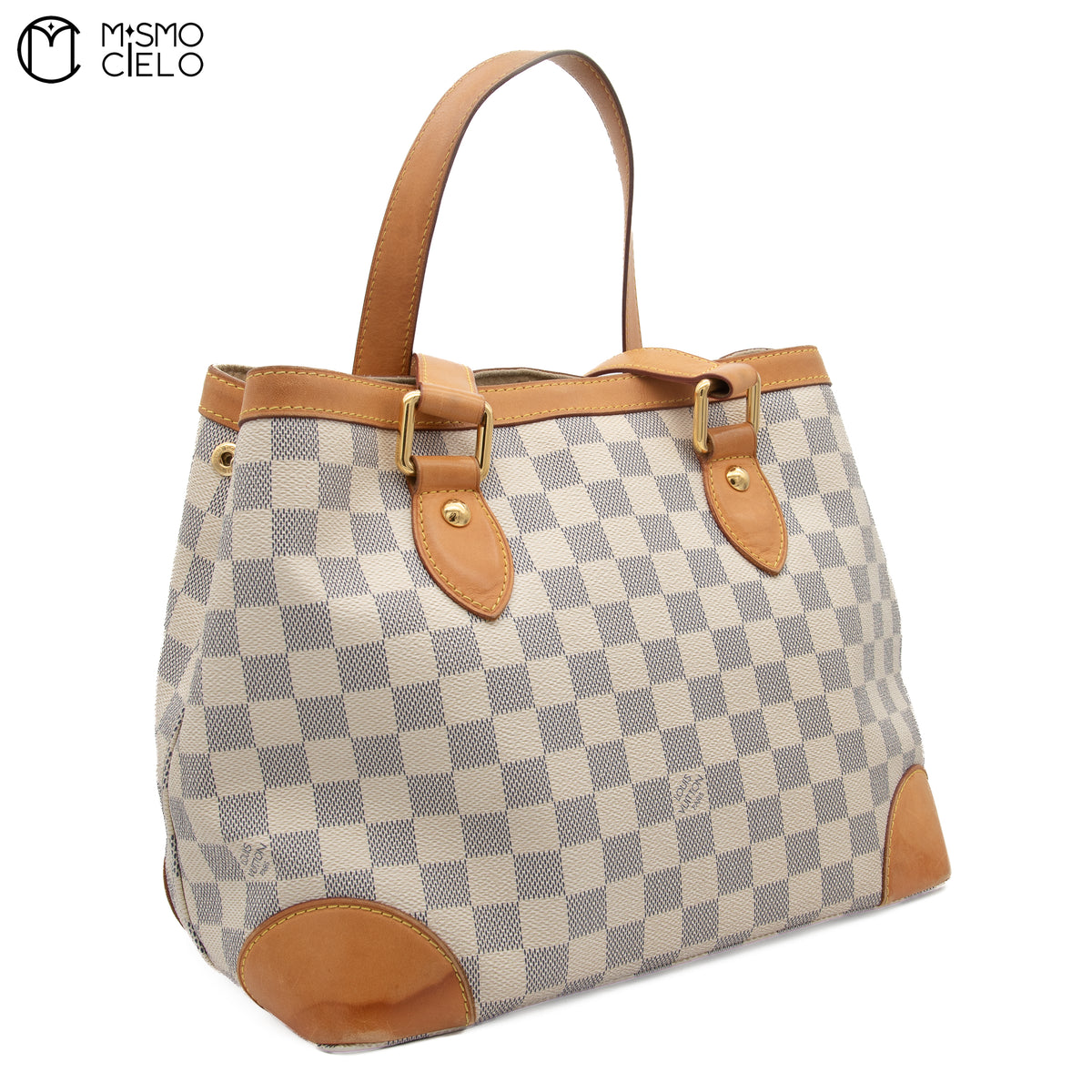 LOUIS VUITTON Hampstead PM
