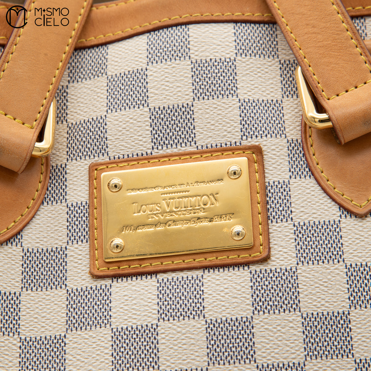 LOUIS VUITTON Hampstead PM