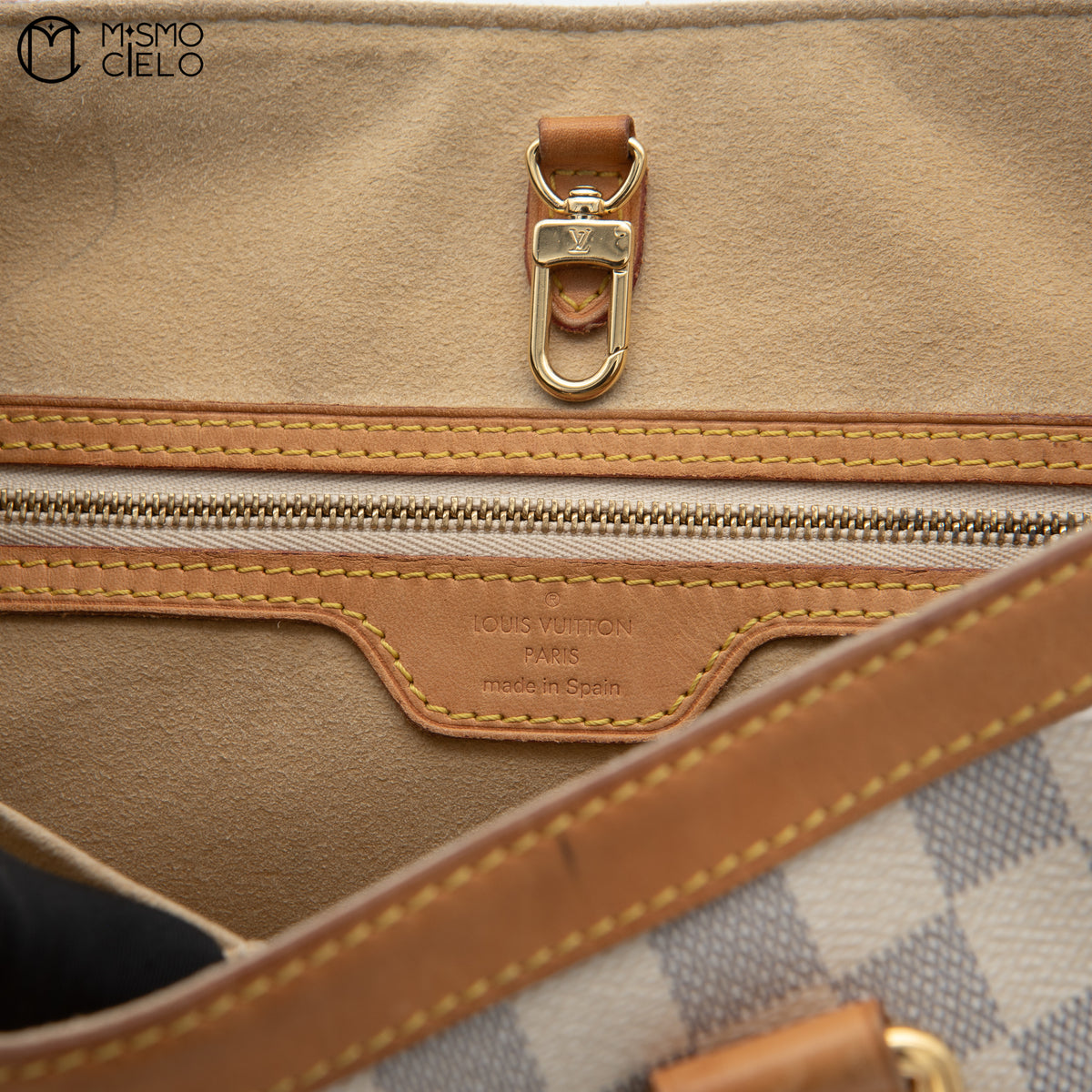 LOUIS VUITTON Hampstead PM