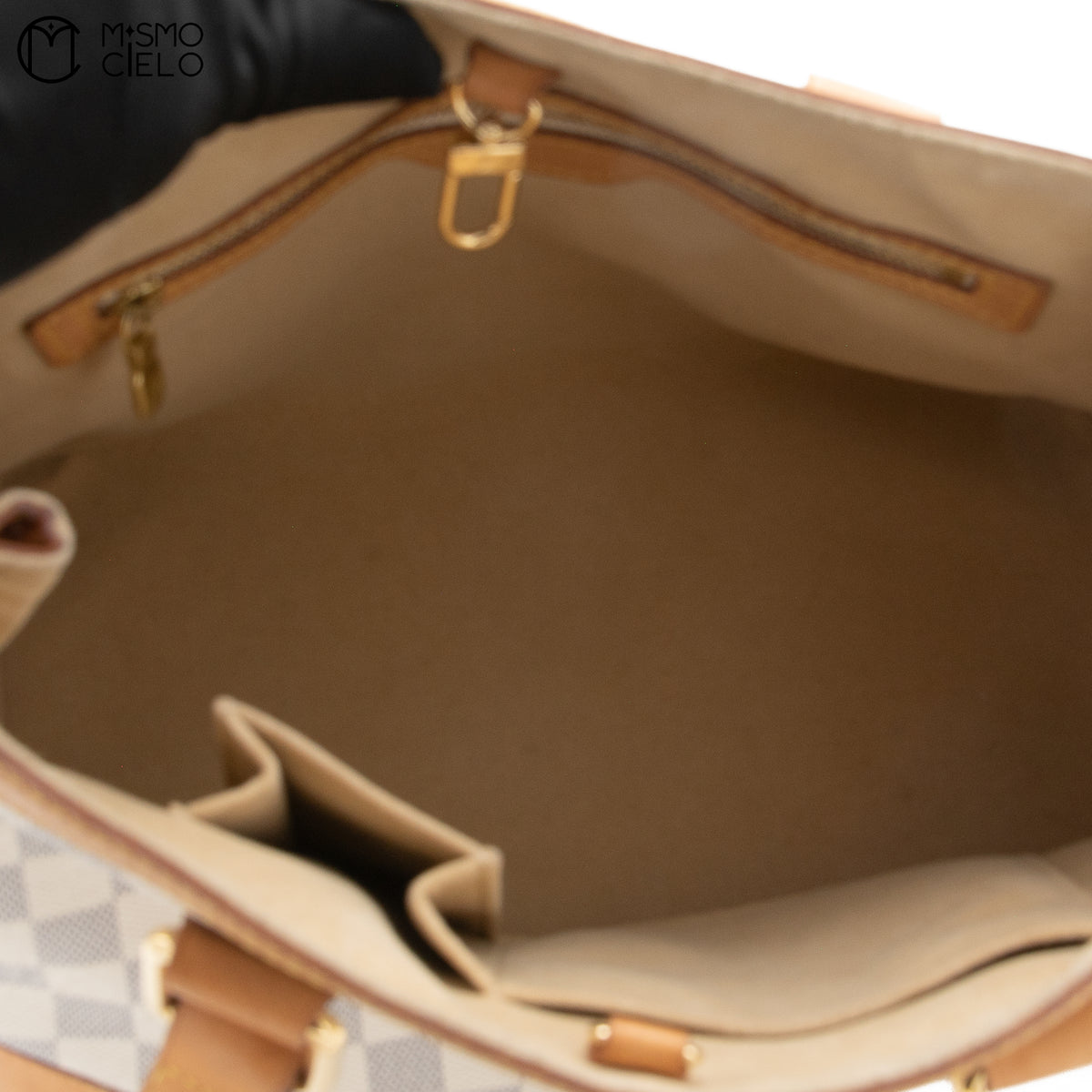 LOUIS VUITTON Hampstead PM