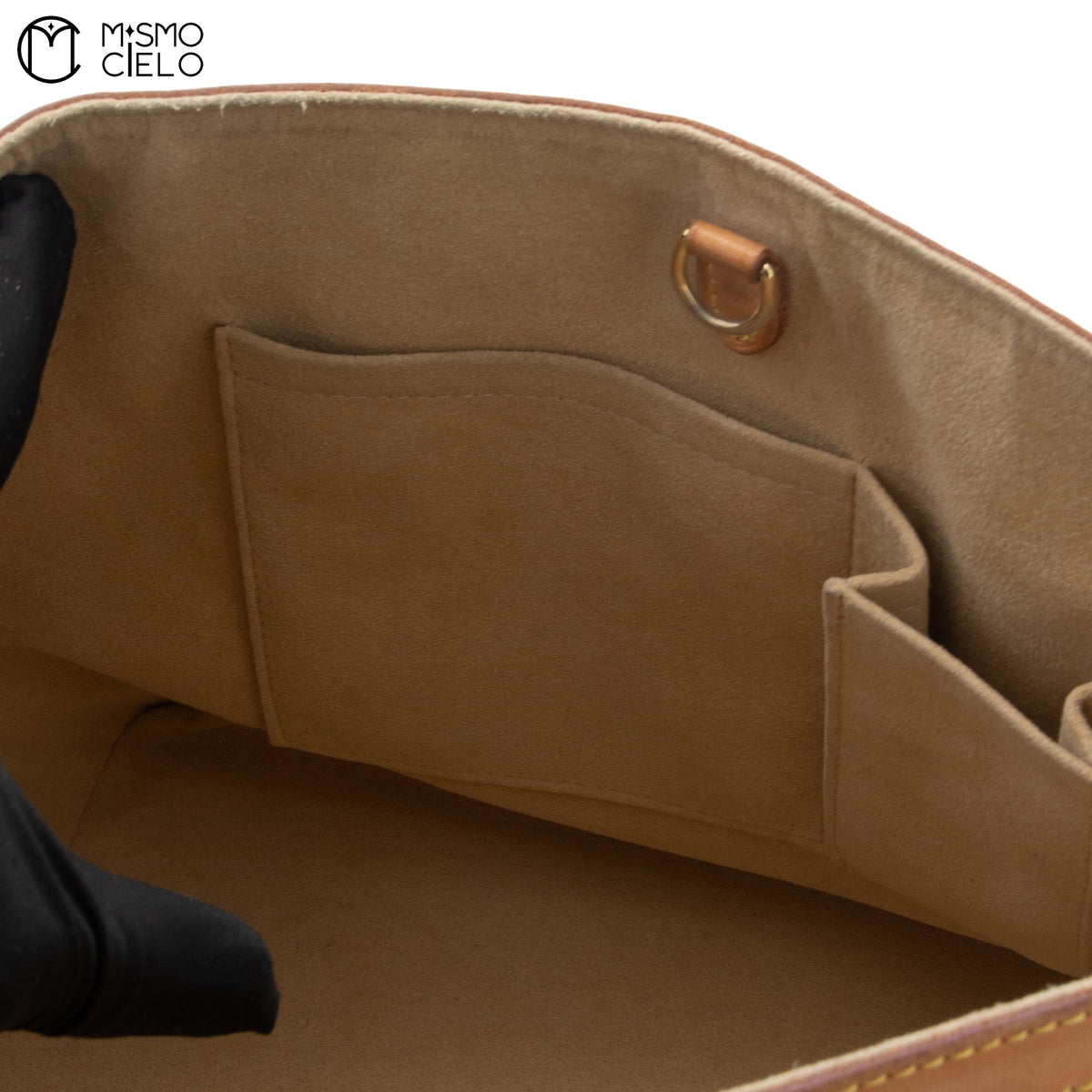 LOUIS VUITTON Hampstead PM