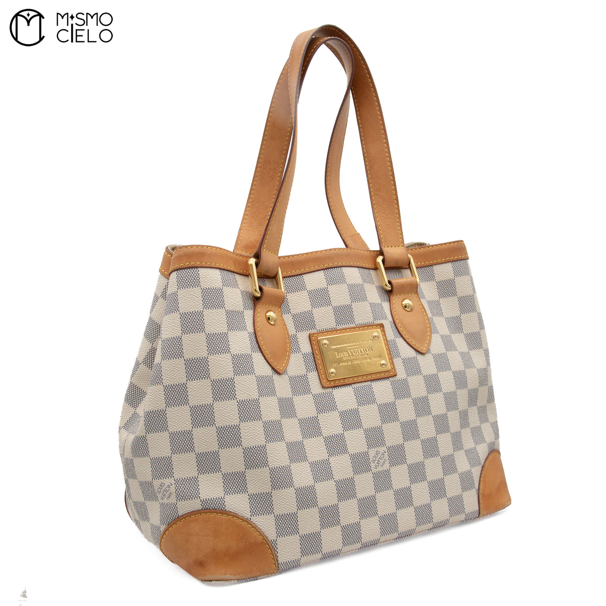 LOUIS VUITTON Hampstead PM