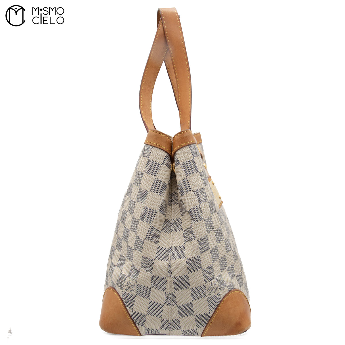 LOUIS VUITTON Hampstead PM