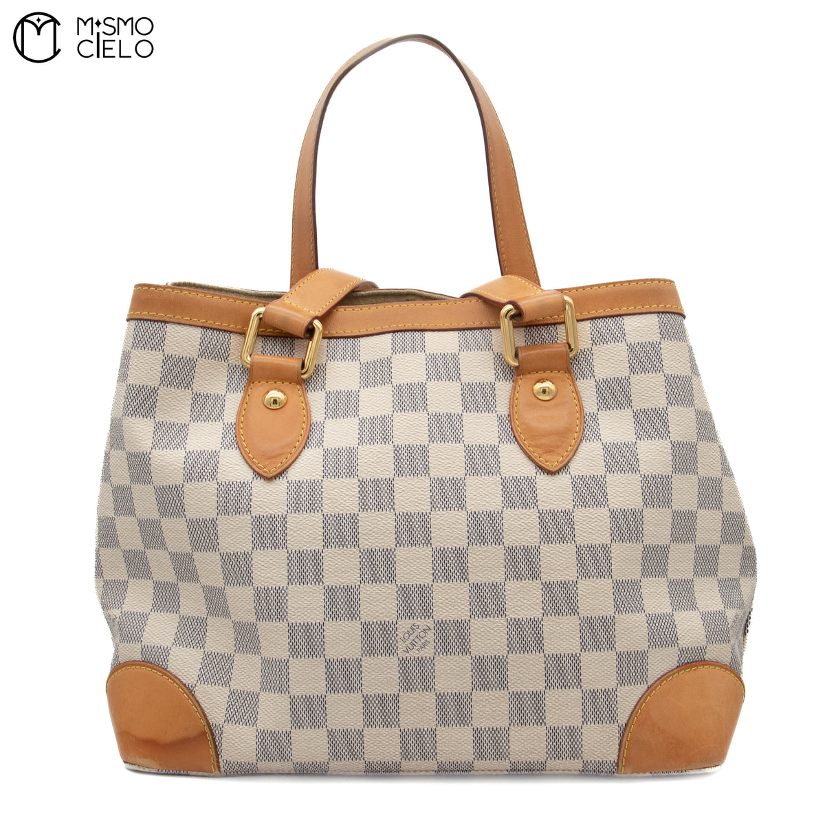 LOUIS VUITTON Hampstead PM