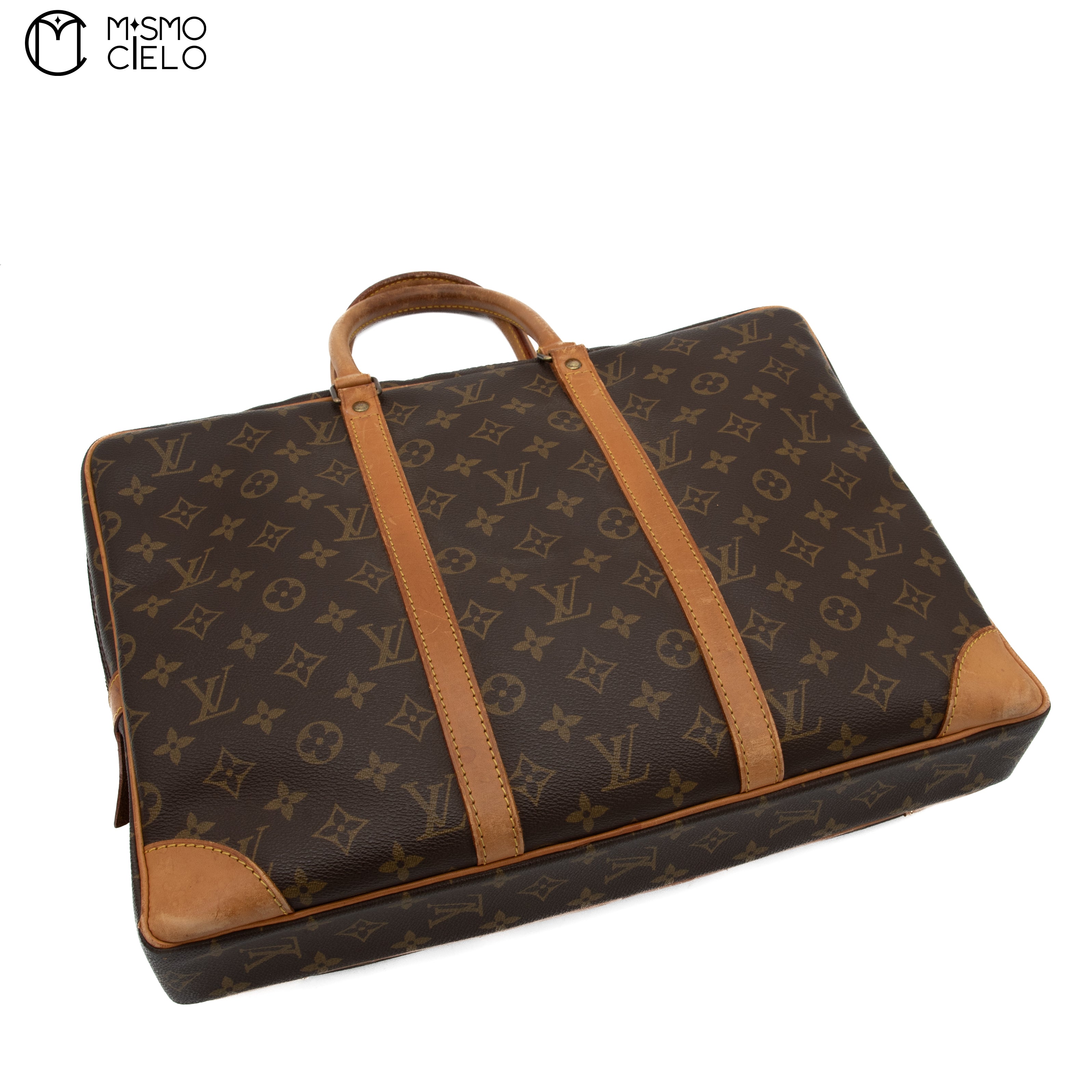 LOUIS VUITTON M53361 Porto Document Voyage