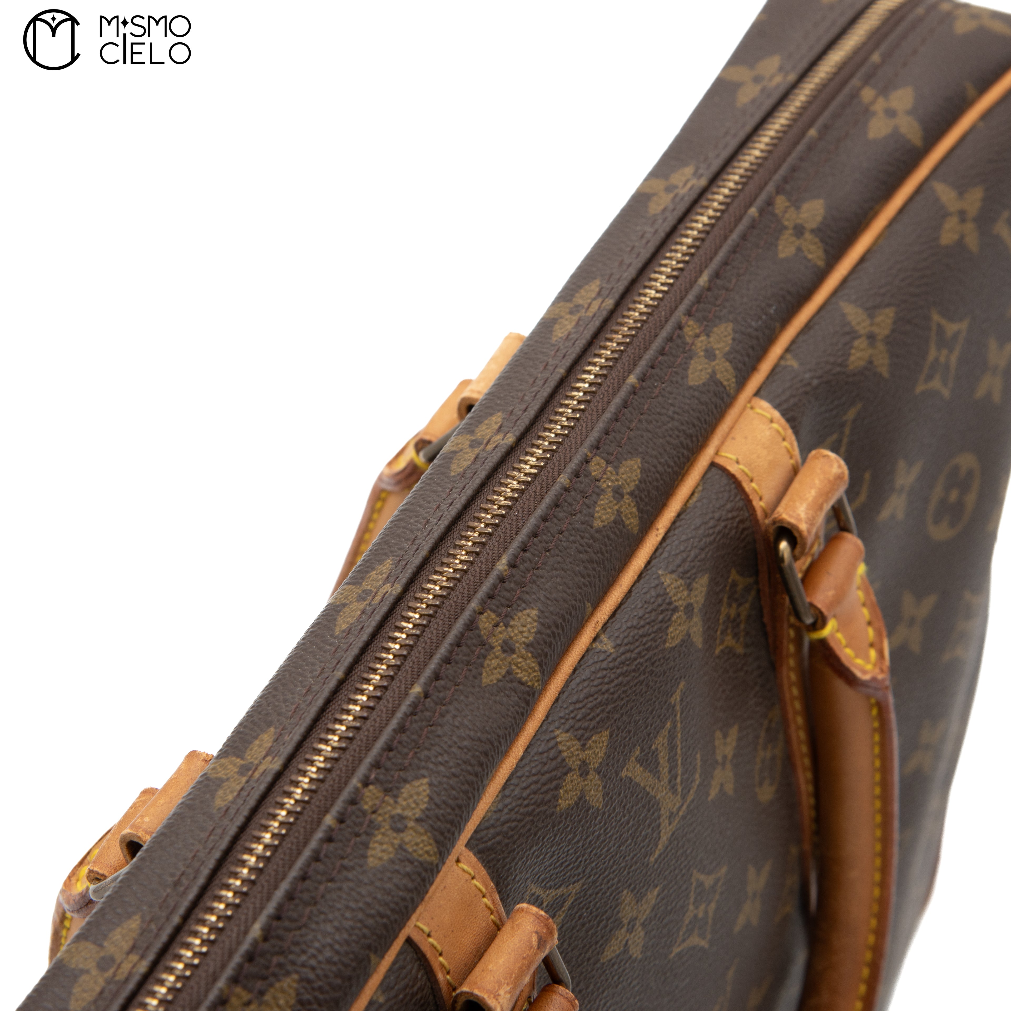 LOUIS VUITTON M53361 Porto Document Voyage