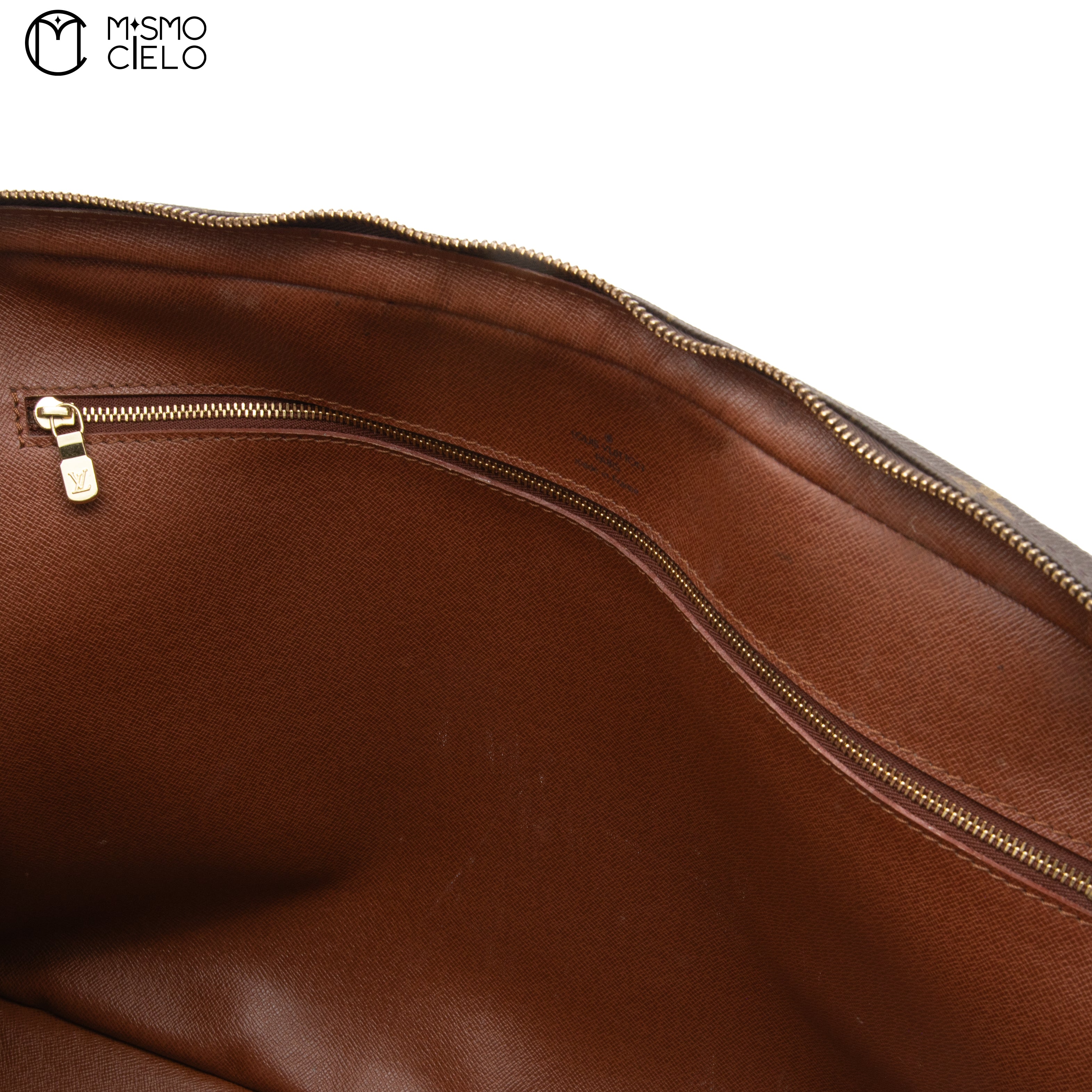 LOUIS VUITTON M53361 Porto Document Voyage