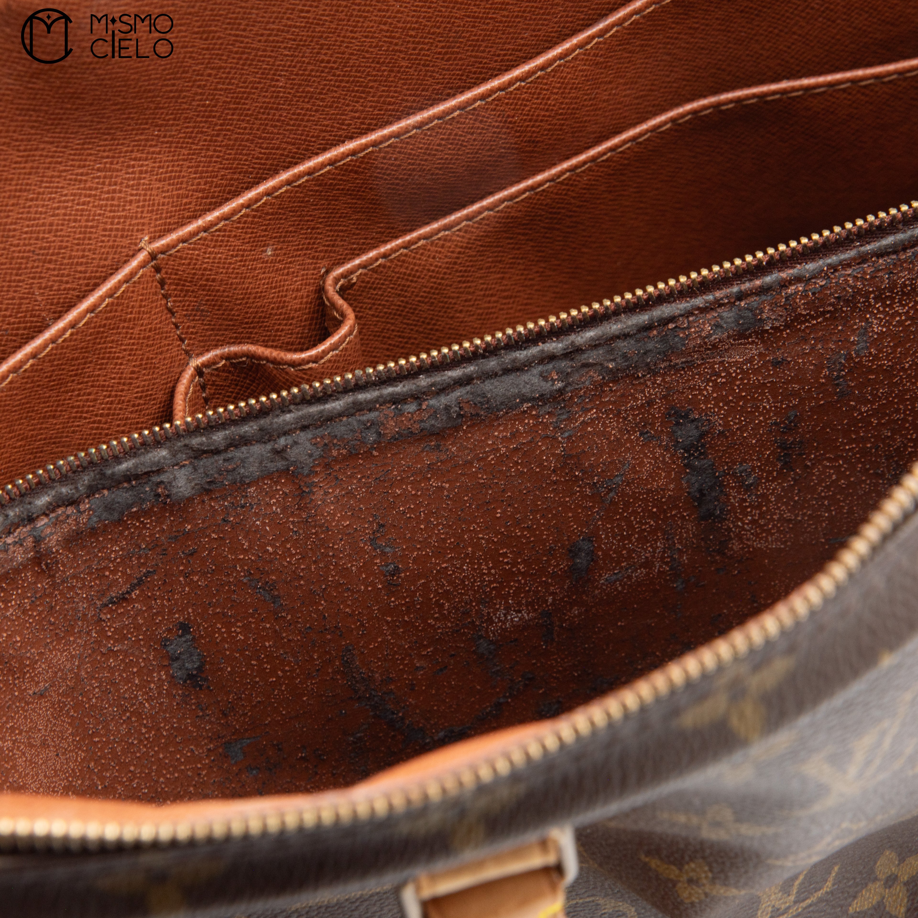 LOUIS VUITTON M53361 Porto Document Voyage