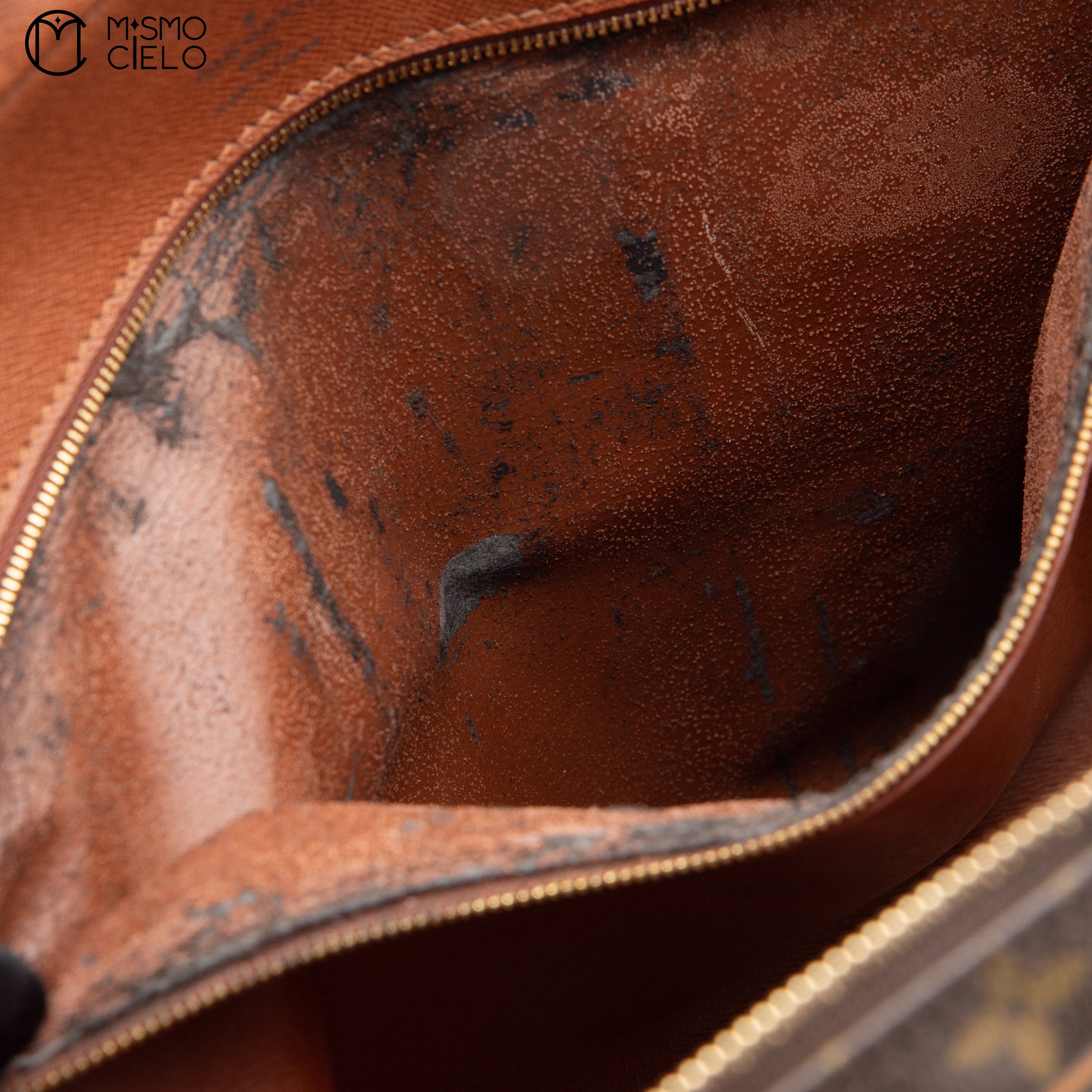 LOUIS VUITTON M53361 Porto Document Voyage