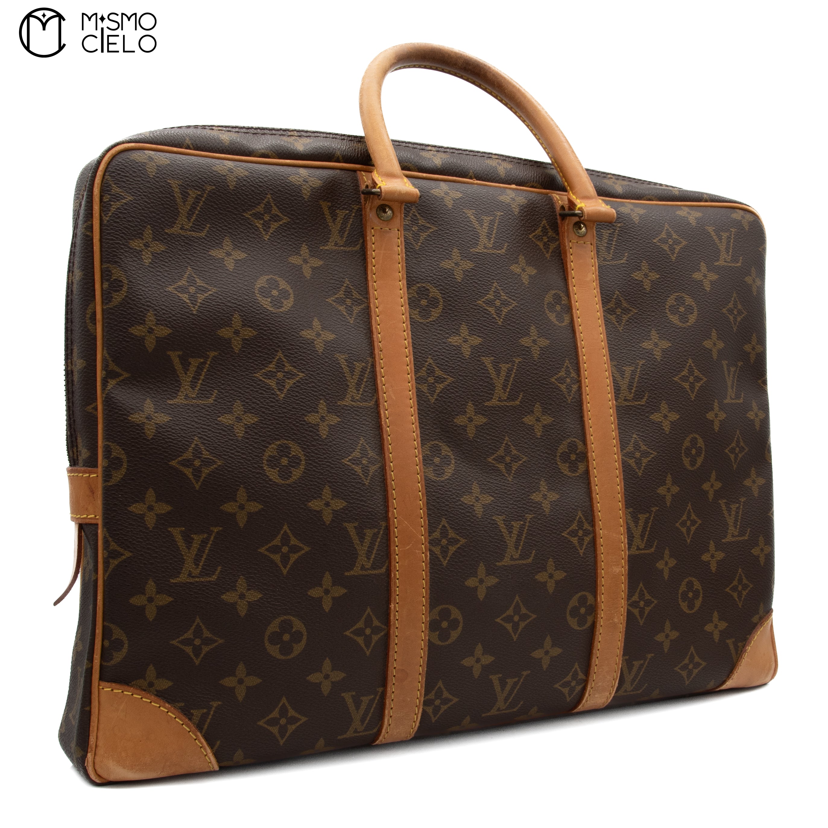 LOUIS VUITTON M53361 Porto Document Voyage