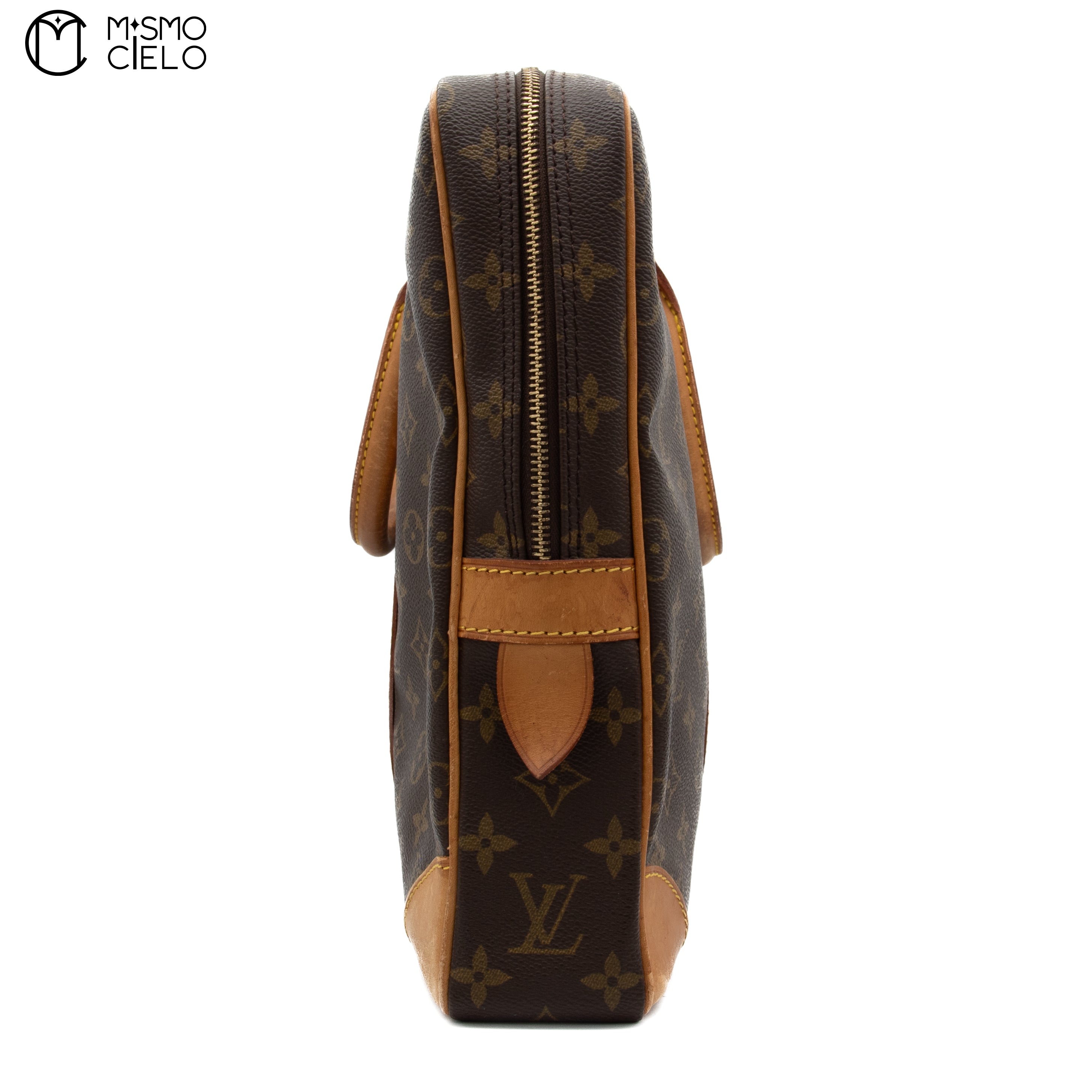 LOUIS VUITTON M53361 Porto Document Voyage