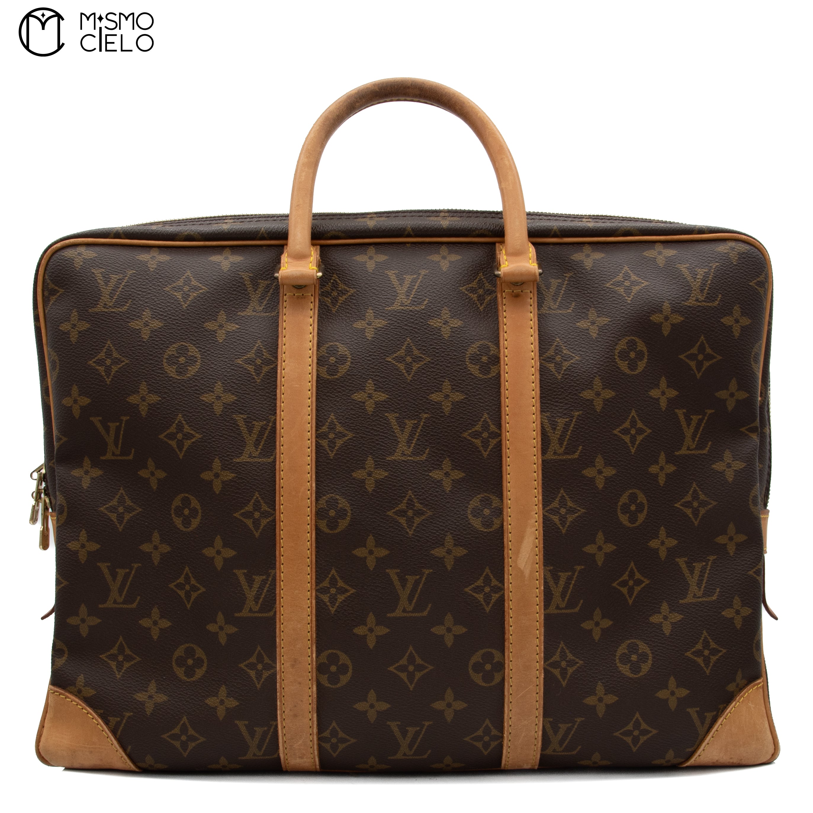 LOUIS VUITTON M53361 Porto Document Voyage