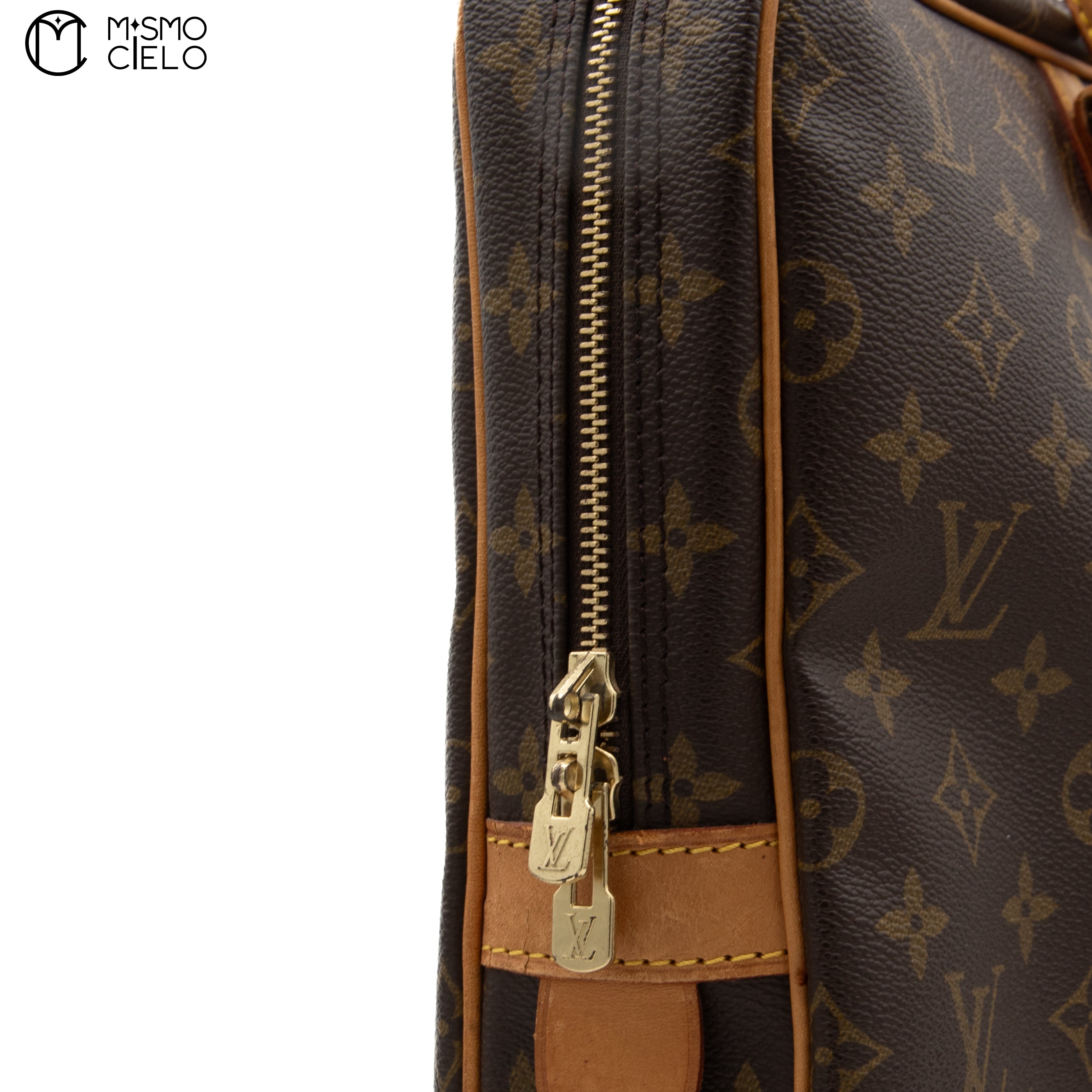 LOUIS VUITTON M53361 Porto Document Voyage